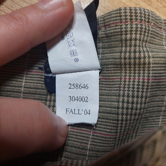 Gap Kids Girls Skort size 7 - Picture 8 of 10